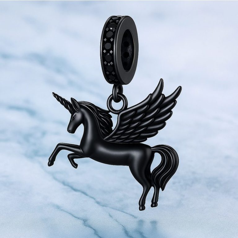 pegasus charms