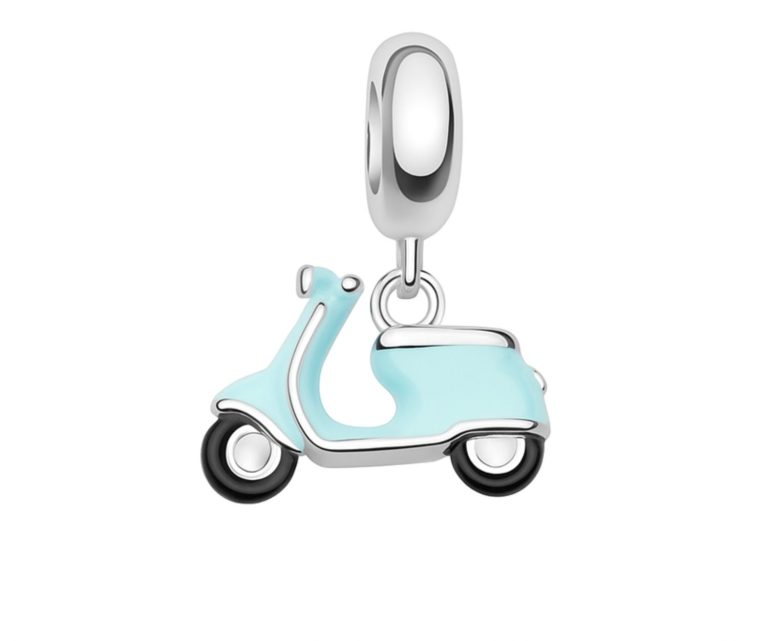 roller charm